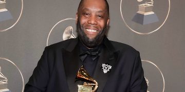 Killer Mike