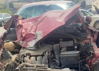 un étudiant prend le véhicule de ses parents et fait 5 morts dans un a