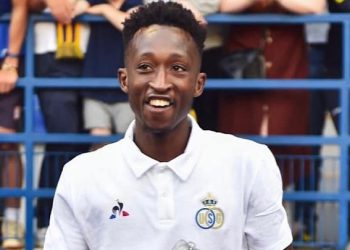 Jean Thierry Lazare Amani