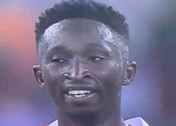 Jean Thierry Lazare Amani