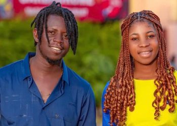 Aïcha Trembler et DJ Domi