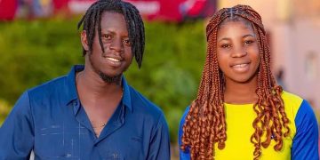 Aïcha Trembler et DJ Domi