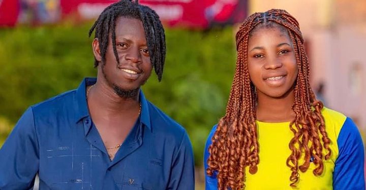 Aïcha Trembler et DJ Domi