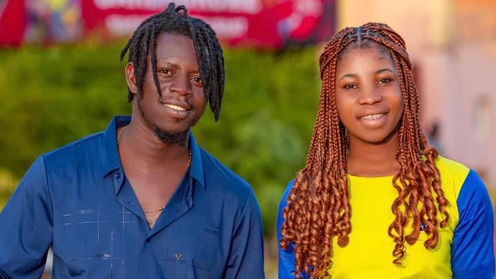 Aïcha Trembler et DJ Domi