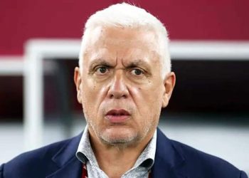 L'entraineur des Etalons limogé