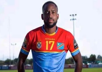 Cédric Bakambu