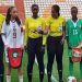 Le Maroc dispose de l'équipe nationale féminine U17 du Niger