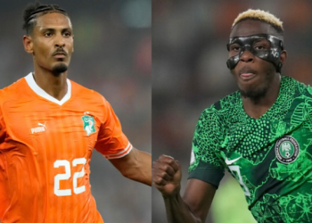 Finale CAN 2023 Côte d'Ivoire-Nigeria