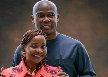 Herbert Onyewumbu Wigwe et sa famille meurent dans un accident