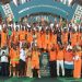 La Côte d’Ivoire remporte sa CAN