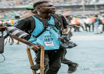 Arthur Hosty Kouamé