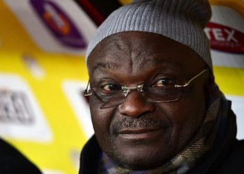 Roger Milla