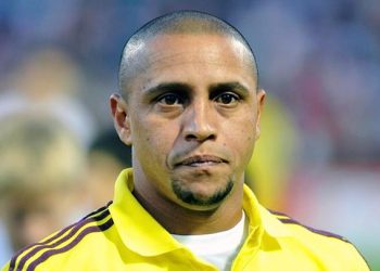 Roberto Carlos