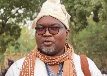 La 5ème édition du Festival Nangnerki est prévue du 21 au 29 février 2024