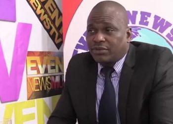 Frédéric Kouadio Konan