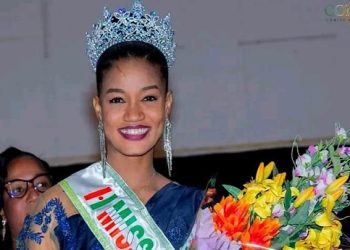 Nana Farida Abdou Wahab