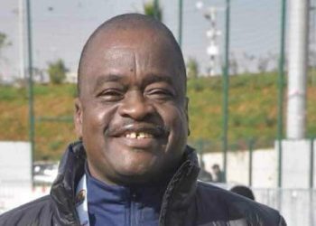 Koffi Kouassi Jean-Jacques