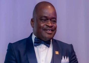 Koffi Kouassi Jean-Jacques