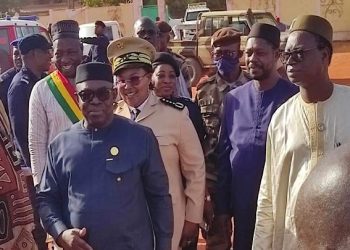 La 5ème édition du Festival Nangnerki