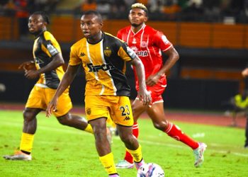 L’Asec Mimosas se qualifie pour les quarts de finale