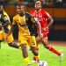 L’Asec Mimosas se qualifie pour les quarts de finale