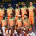 les éléphants basketteurs de Côte d’Ivoire ont brillamment décroché leur qualification pour l’Afrobasket 2025