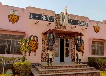 Découverte du Centre Culturel Sénoufo de Sikasso