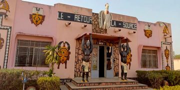 Découverte du Centre Culturel Sénoufo de Sikasso