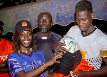 Coupe Nangnerki 2024