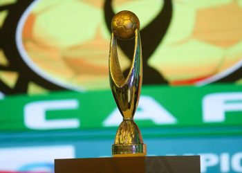 Ligue des Champions CAF