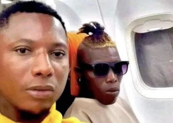 Dinaco Premier et BB Sans Os de Man