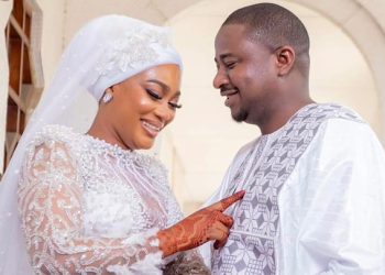 Éric Sekongo et Asta