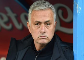 José Mourinho