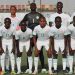 Le Sénégal inflige une lourde défaite à l’équipe du Cap-Vert
