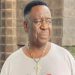 John Okporfor