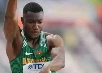 Hugues Fabrice Zango