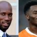 Didier Drogba, a décidé de s’impliquer dans la carrière de Simon Adingra