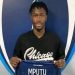 Obed Mputu
