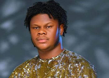 le chantre Joshua DDY