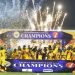 L’Asec remporte la Coupe