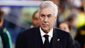 Carlo Ancelotti