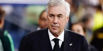 Carlo Ancelotti