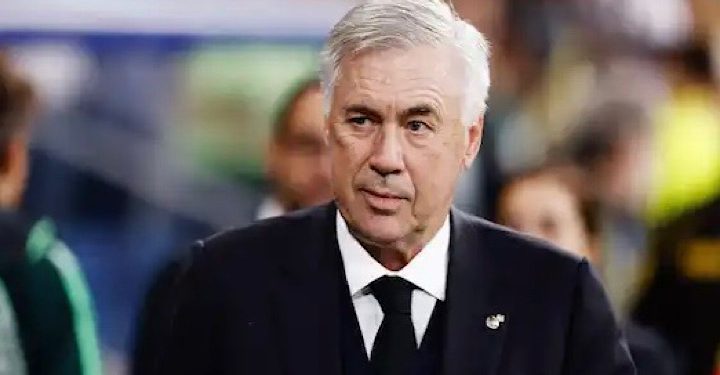 Carlo Ancelotti