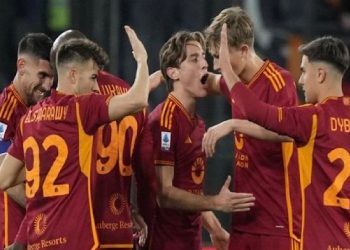 L’AS Roma de N’Dicka dispose de Brighton FC