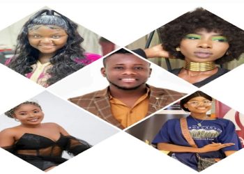 Top 5 des artistes burkinabè les plus suivis sur Facebook