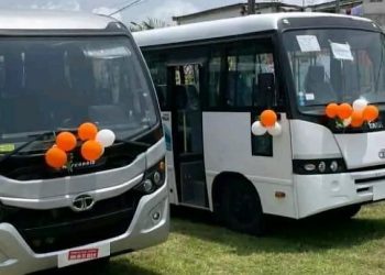 La FIF n'a pas offert de cars aux clubs