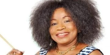 Antoinette Konan