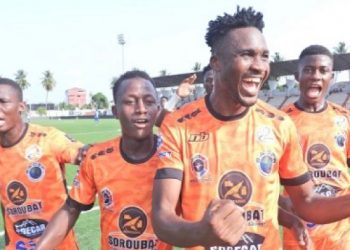 17e journée de Ligue 1