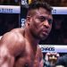 Francis Ngannou