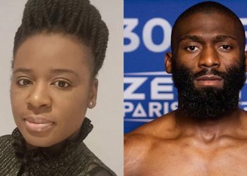 Charlotte Dipanda charrie son compatriote Cédric Doumbè